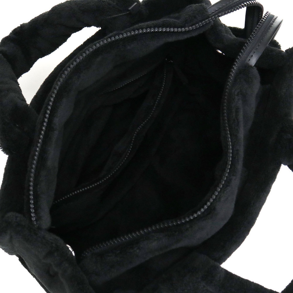 MARC JACOBS THE SMALL TOTE H059M06PF22 Tote Bag BLACK Black Ladies - Picture 3 of 6